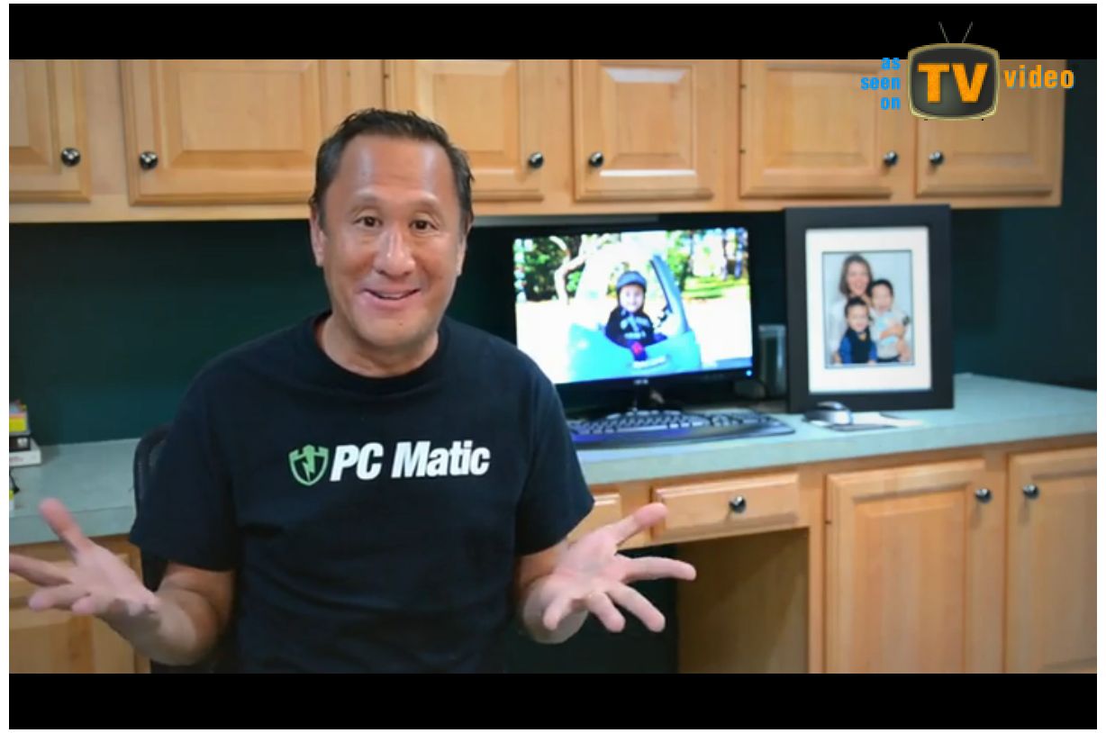 PC Matic Customer Support